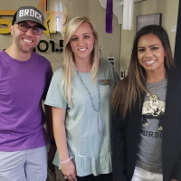 Brock and Marci in the Morning Replay Episode 7-18-18