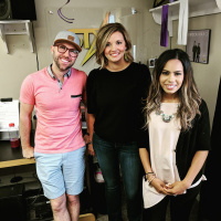 Brock and Marci in the Morning Replay Episode 5-16-18