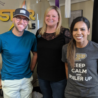 Brock and Marci in the Morning Replay Episode 6-6-18