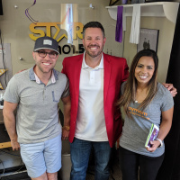 Brock and Marci in the Morning Replay Episode 6-20-18