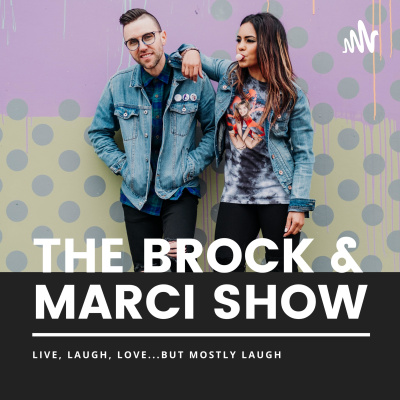 Brock And Marci In The Morning Rewind