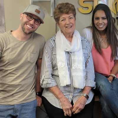 Brock And Marci In The Morning Rewind