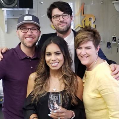 Brock And Marci In The Morning Rewind