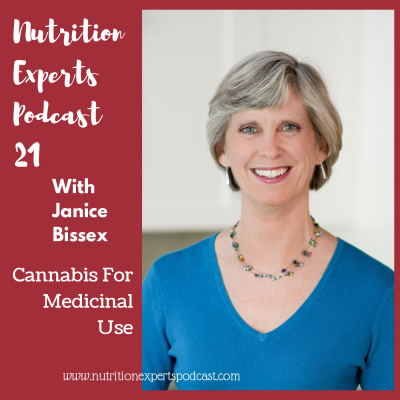 Nutrition Experts Podcast