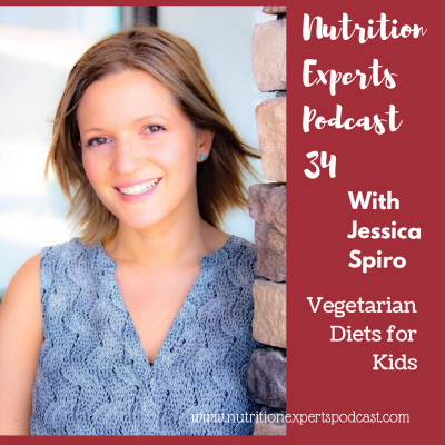 Nutrition Experts Podcast