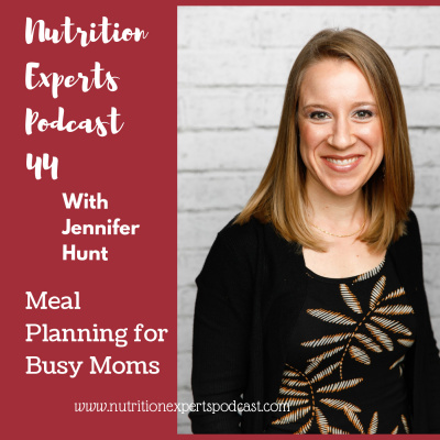 Nutrition Experts Podcast