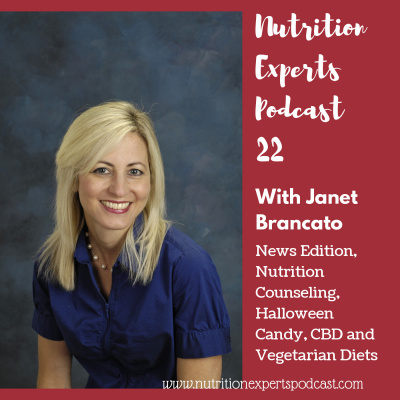 Nutrition Experts Podcast