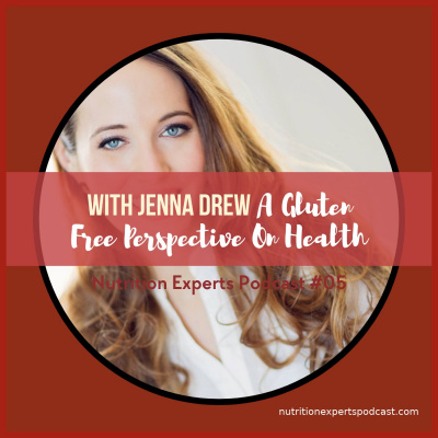 Nutrition Experts Podcast