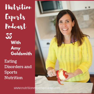 Nutrition Experts Podcast