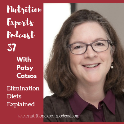 Nutrition Experts Podcast