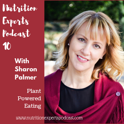 Nutrition Experts Podcast