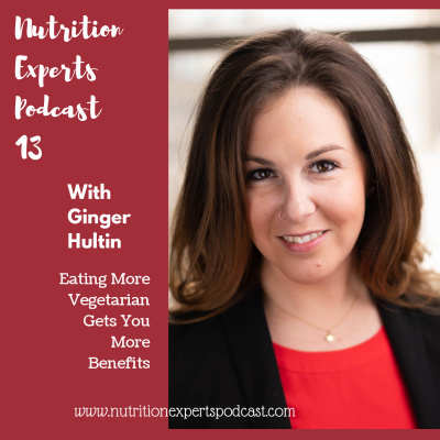 Nutrition Experts Podcast