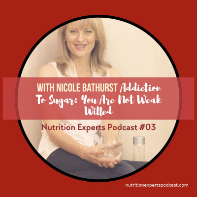 Nutrition Experts Podcast