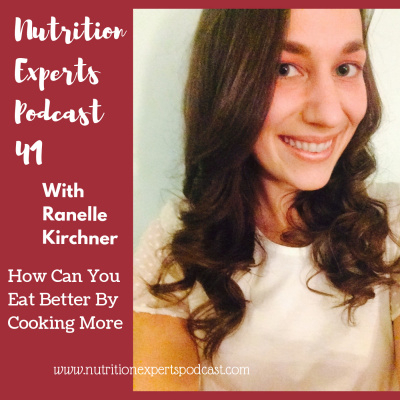 Nutrition Experts Podcast