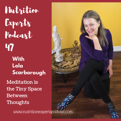 Nutrition Experts Podcast