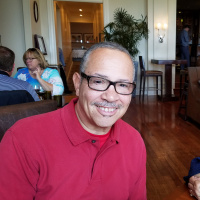 Into Your Hand I Commit my Spirit 