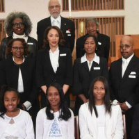 Psalm 47 For the Lord, the Most High is Awesome 