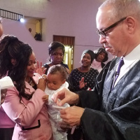 How Majestic is Your Name!