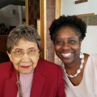 Do Not Drag Me Away With the Wicked 