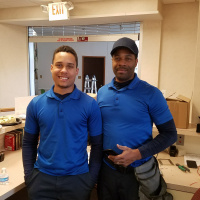 Cover Me With Favor!