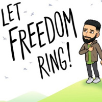 Pursuit of Happiness vs Pursuit of Freedom