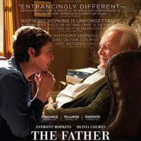 Review of the movie The father