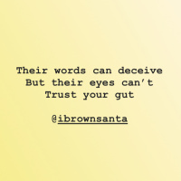 Who is your real friend 