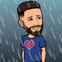 Self doubt is the devil 