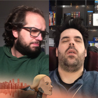 [3x03] The Absence of Field (com Vítor Rodrigues)