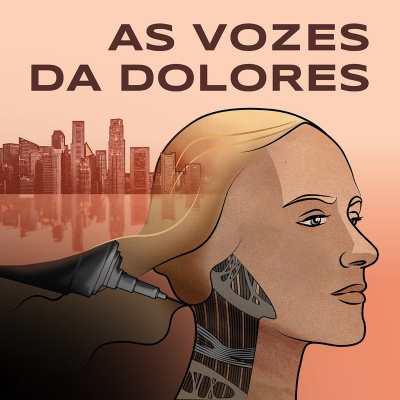As Vozes Da Dolores