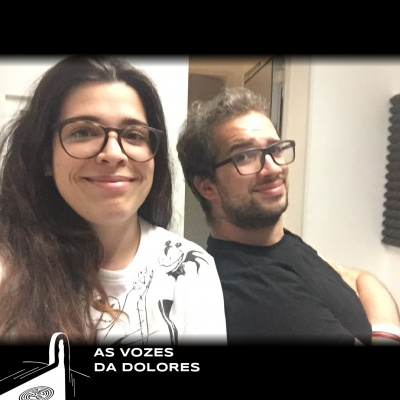 As Vozes Da Dolores