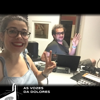 As Vozes Da Dolores