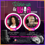 Wake-up  Win With Monique Macklin