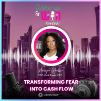Transforming Fear Into Cash Flow