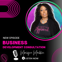 Business Development Consultation