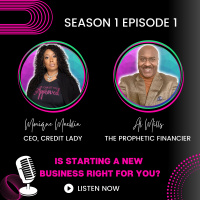 Is Starting A New Business Right For You?