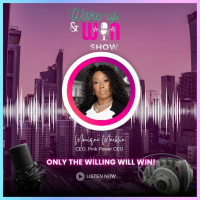 Only The Willing Will Win!