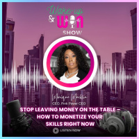 Stop Leaving Money On The Table – How To Monetize Your Skills Right Now