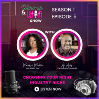 Choosing Your Right Industry Niche