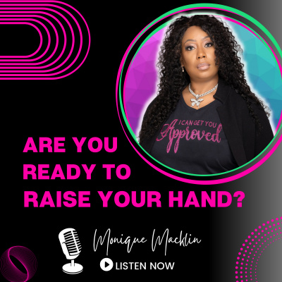 Wake-up  Win With Monique Macklin