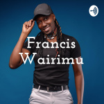 Francis Wairimu