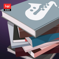 JazzBøger - Suzanne Brøgger 2018-12-02