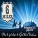 6 Miles