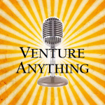Venture Anything With Jennette Barnes