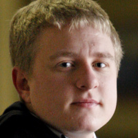 Venture Anything Episode 1: New Bedford School Committe member Josh Amaral