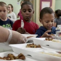 Venture Anything: Patricia Baker of MA Law Reform Institute talks about lunch shaming