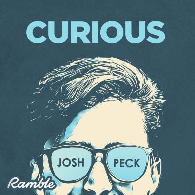 Curious With Josh Peck