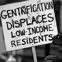 Gentrification 