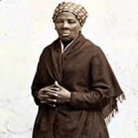 Harriet Tubman 