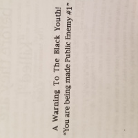 The Assassination of GOD